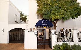 Batavia Boutique Hotel